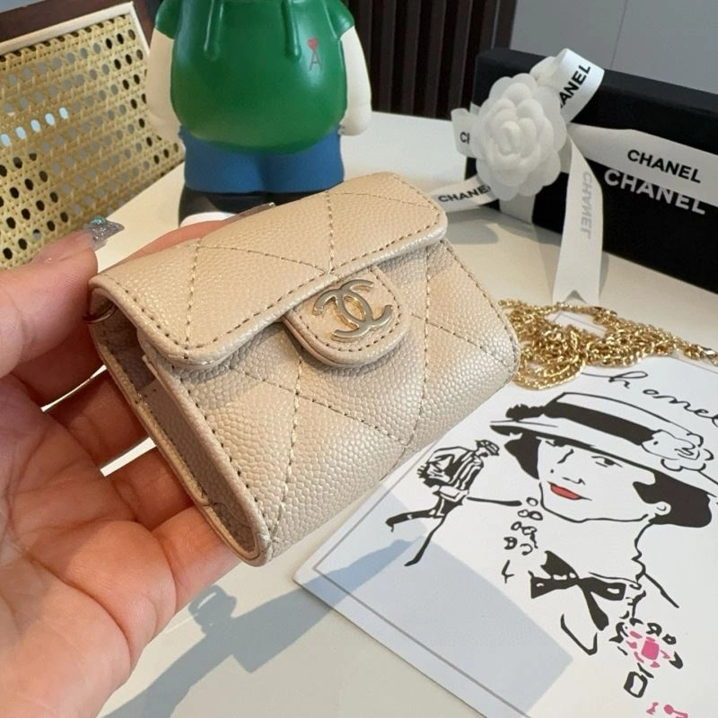 EasyCare Chanel Mobile Cases 267837