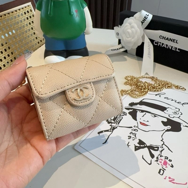 EasyCare Chanel Mobile Cases 267837
