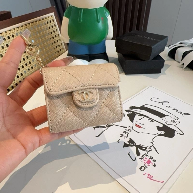 EasyCare Chanel Mobile Cases 267837