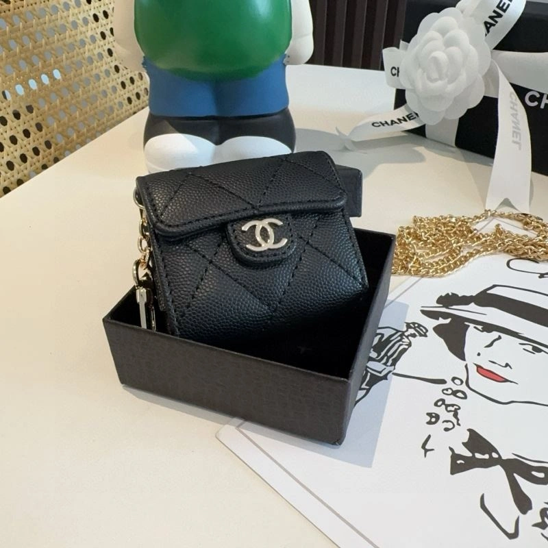 TechFriendly Chanel Mobile Cases 267840