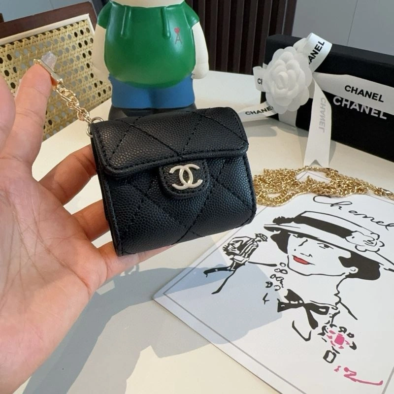 TechFriendly Chanel Mobile Cases 267840
