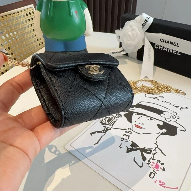 TechFriendly Chanel Mobile Cases 267840