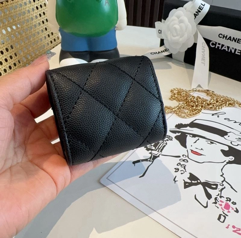 TechFriendly Chanel Mobile Cases 267840
