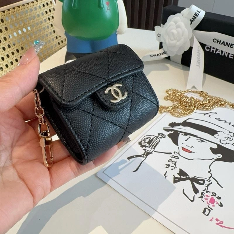TechFriendly Chanel Mobile Cases 267840