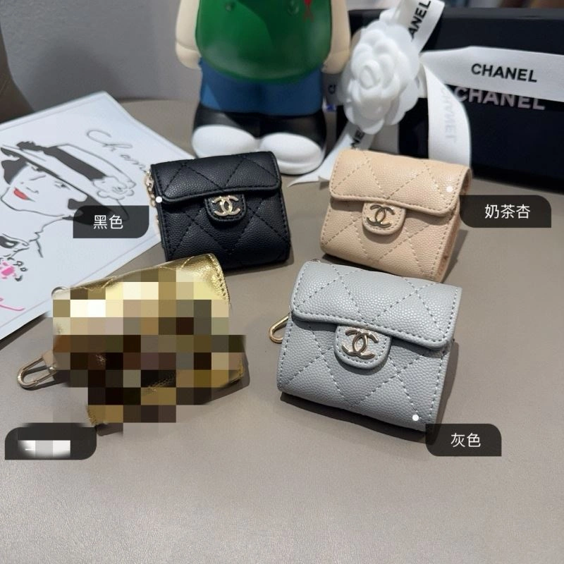 TechFriendly Chanel Mobile Cases 267840
