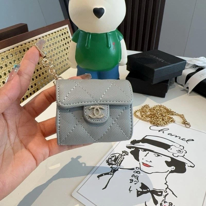 Flexible Chanel Mobile Cases 267834