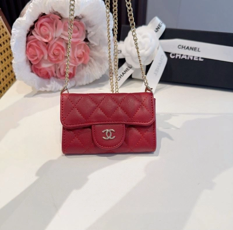 Supportive Chanel Mobile Cases 267830