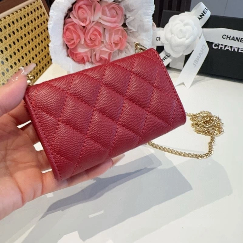 Supportive Chanel Mobile Cases 267830