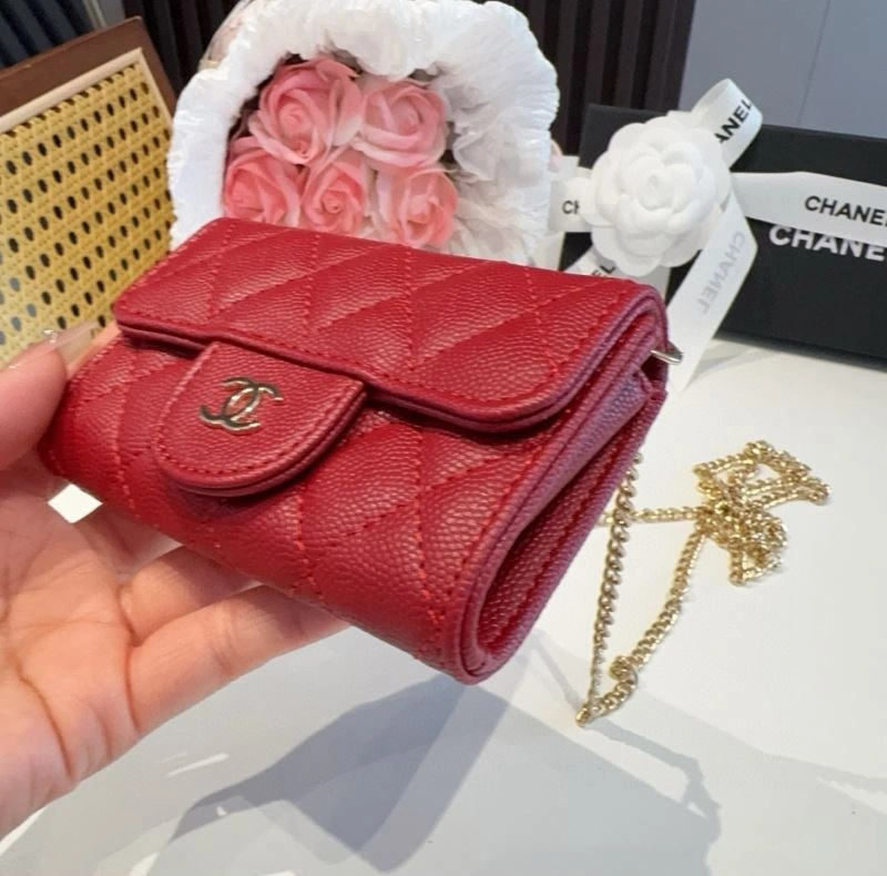 Supportive Chanel Mobile Cases 267830