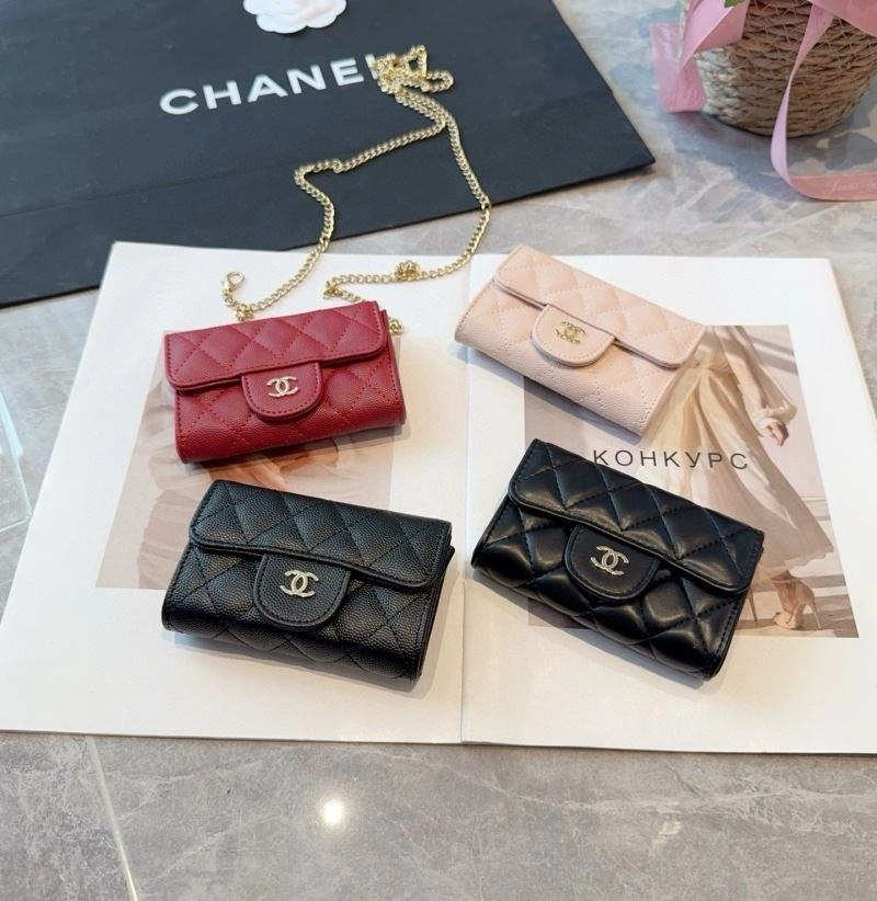 Supportive Chanel Mobile Cases 267830