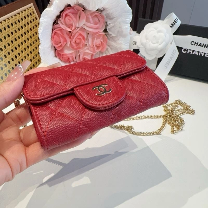 Supportive Chanel Mobile Cases 267830