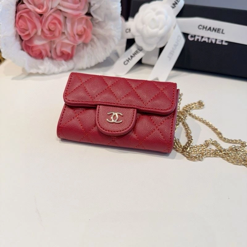 Supportive Chanel Mobile Cases 267830