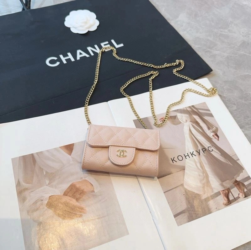 Lightweight Chanel Mobile Cases 267831