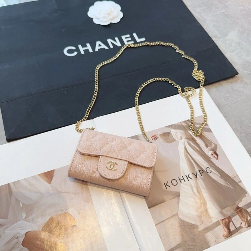 Lightweight Chanel Mobile Cases 267831