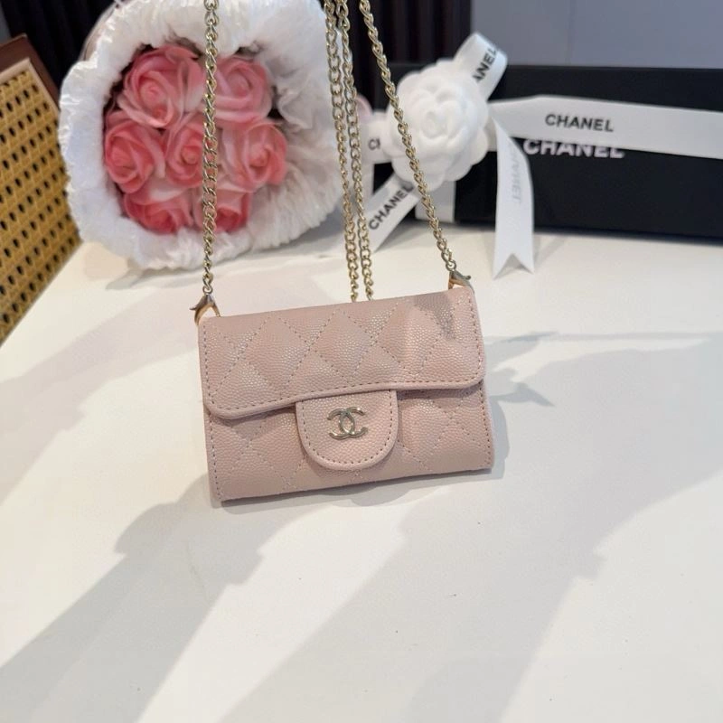 Lightweight Chanel Mobile Cases 267831