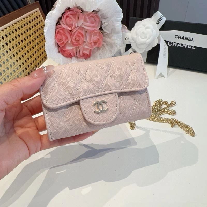 Lightweight Chanel Mobile Cases 267831