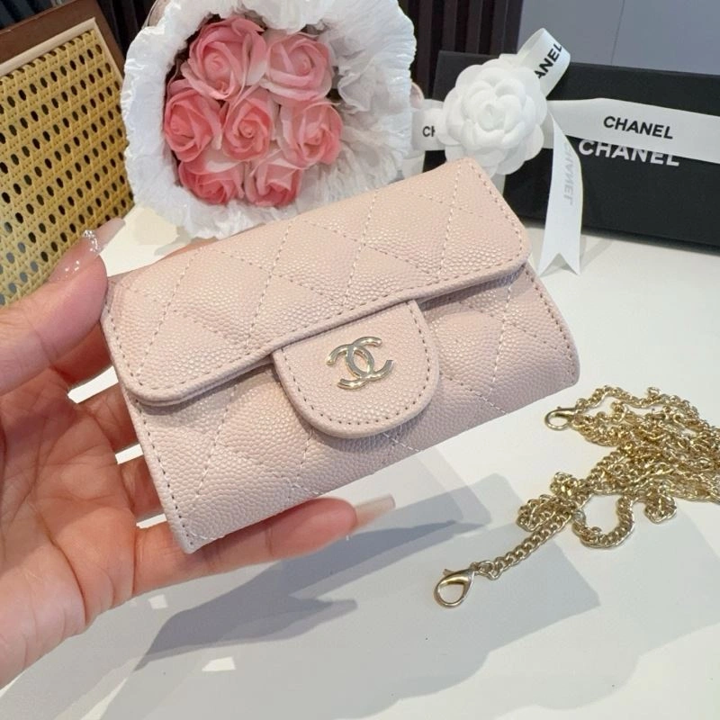 Lightweight Chanel Mobile Cases 267831