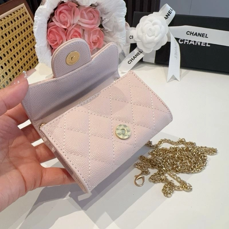 Lightweight Chanel Mobile Cases 267831