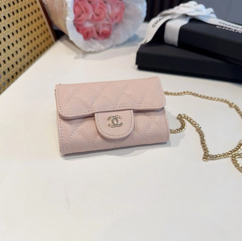 Lightweight Chanel Mobile Cases 267831