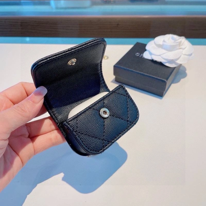 Unisex Chanel Mobile Cases 268096