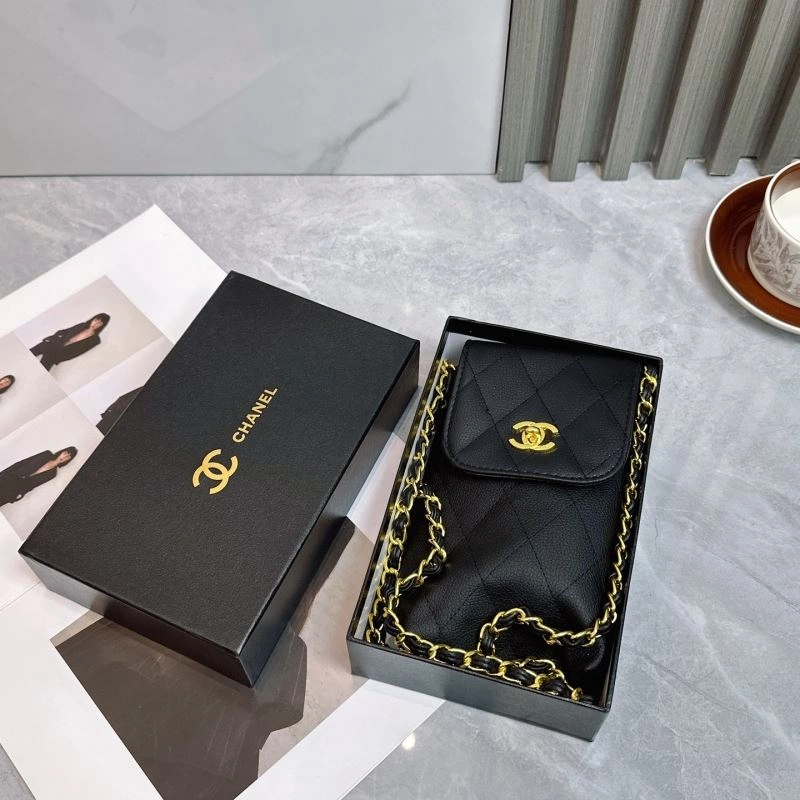 Chanel Mobile Cases Contemporary 268093