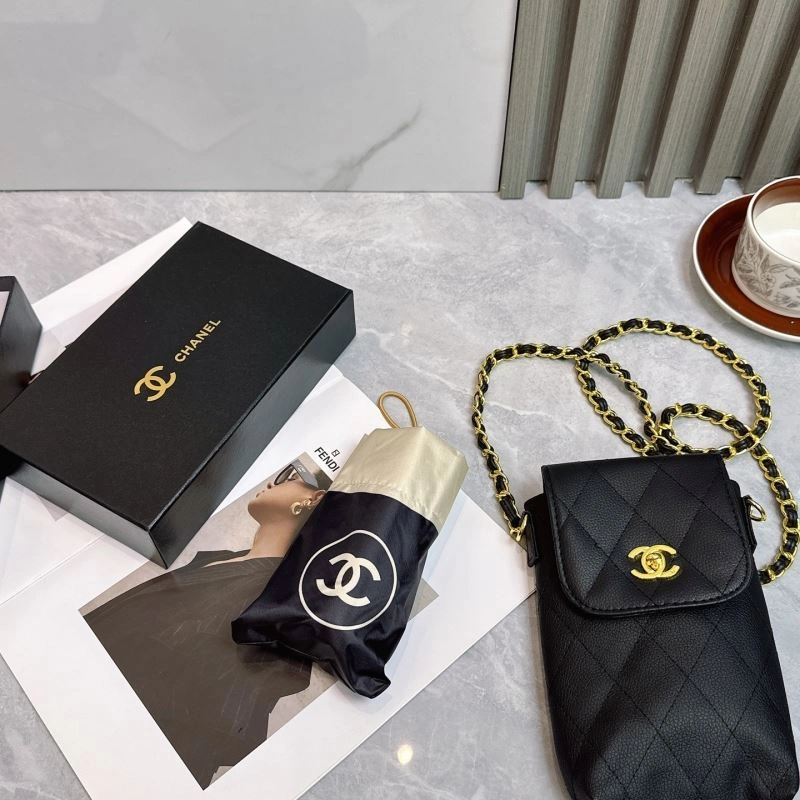 Chanel Mobile Cases Contemporary 268093