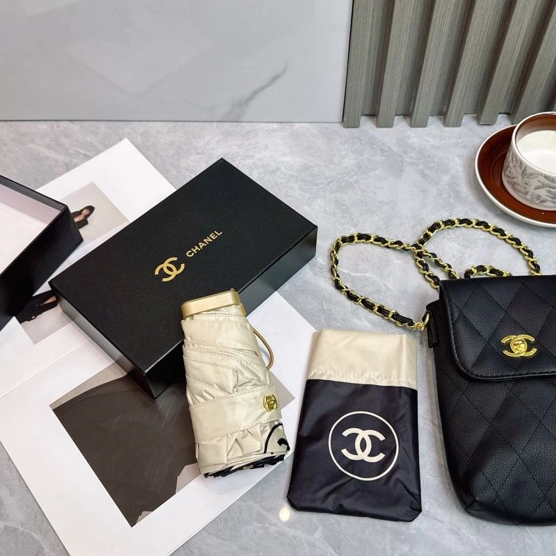 Chanel Mobile Cases Contemporary 268093