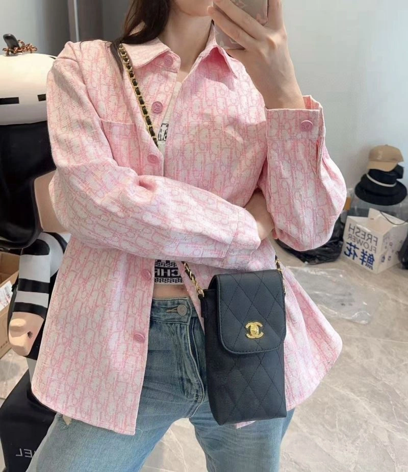 Chanel Mobile Cases Refined 268090