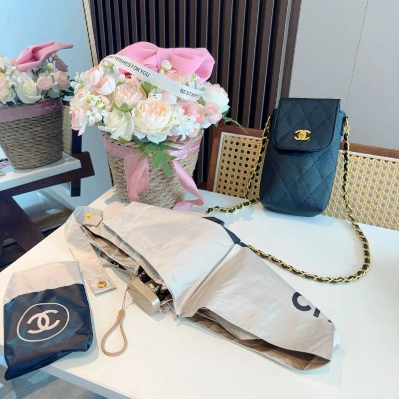 Chanel Mobile Cases Refined 268090