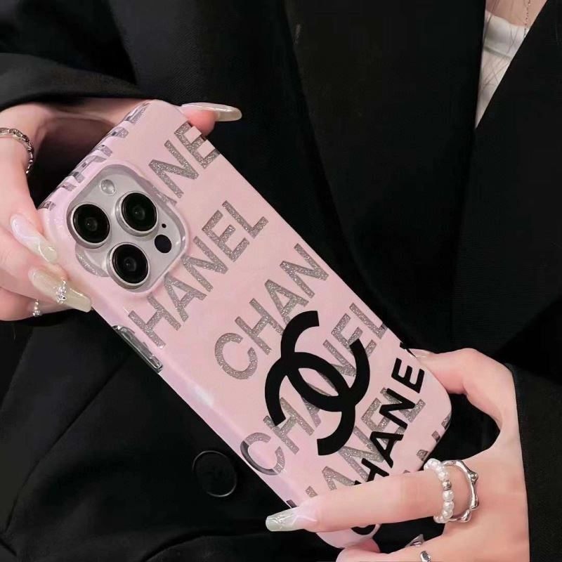 Chanel Mobile Cases Durable 268324