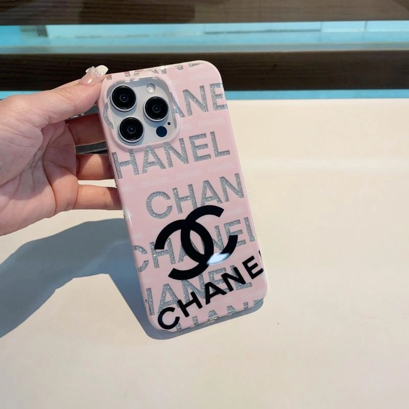 Chanel Mobile Cases Durable 268324