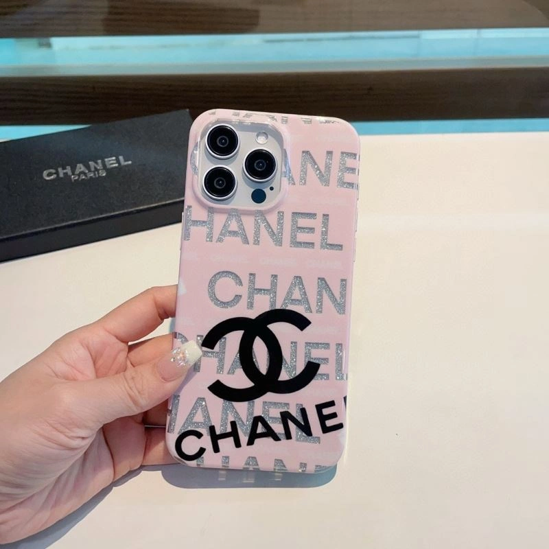 Chanel Mobile Cases Durable 268324