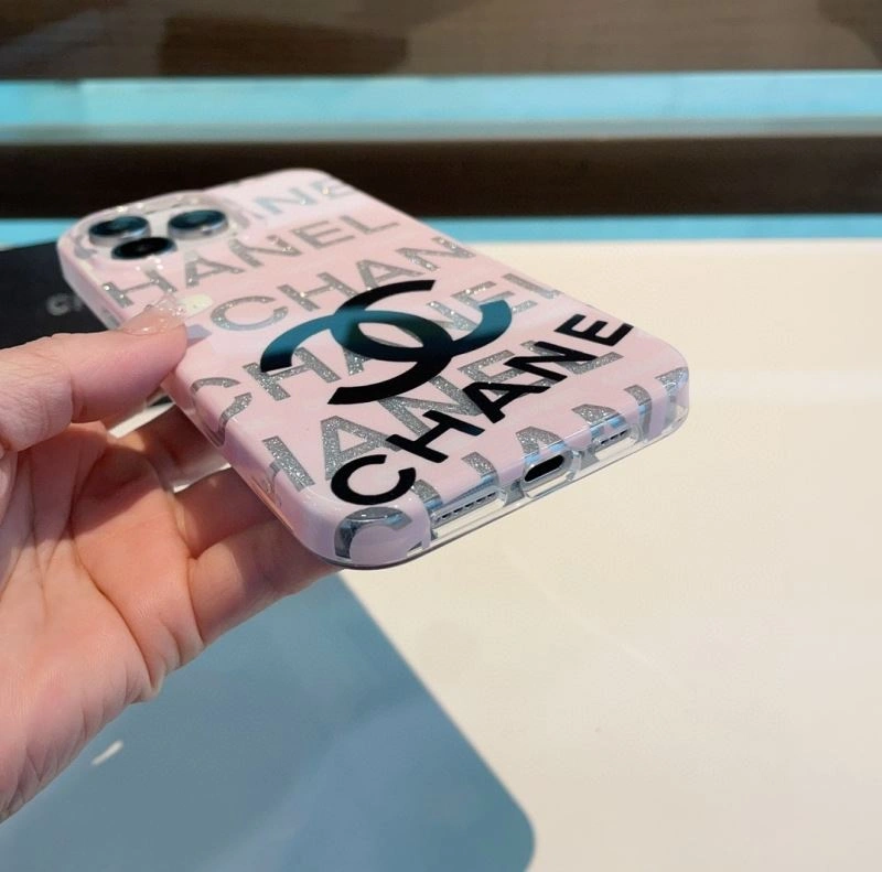 Chanel Mobile Cases Durable 268324