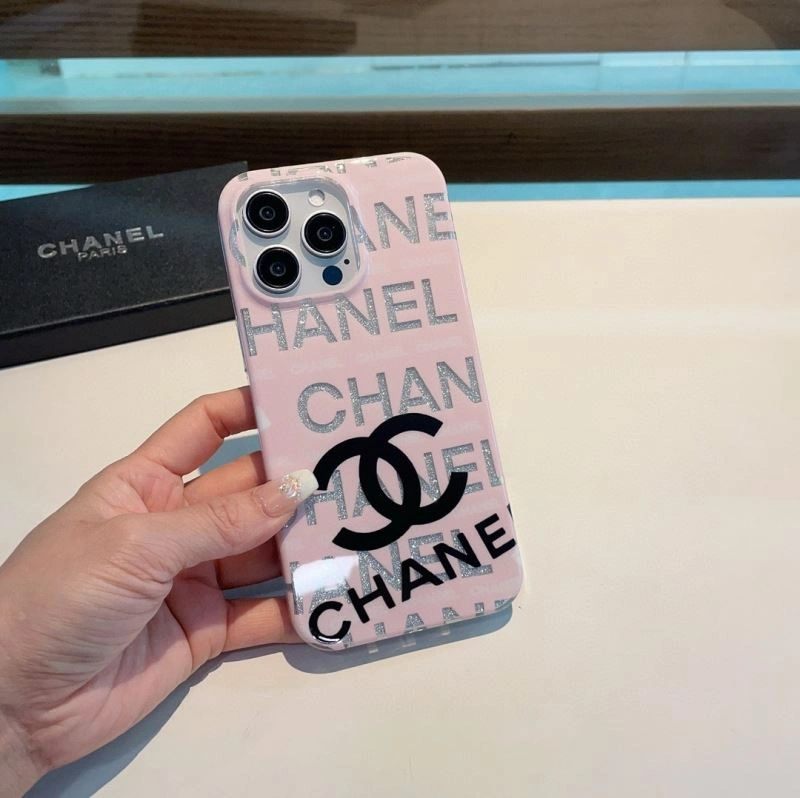 Chanel Mobile Cases Durable 268324