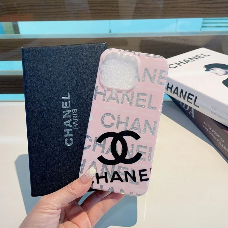 Chanel Mobile Cases Durable 268324
