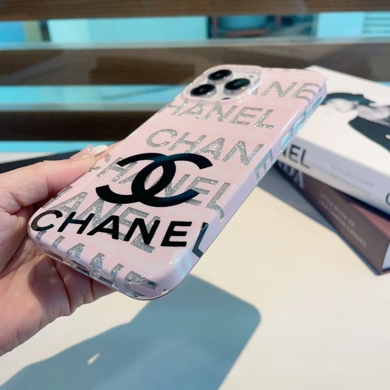 Chanel Mobile Cases Durable 268324