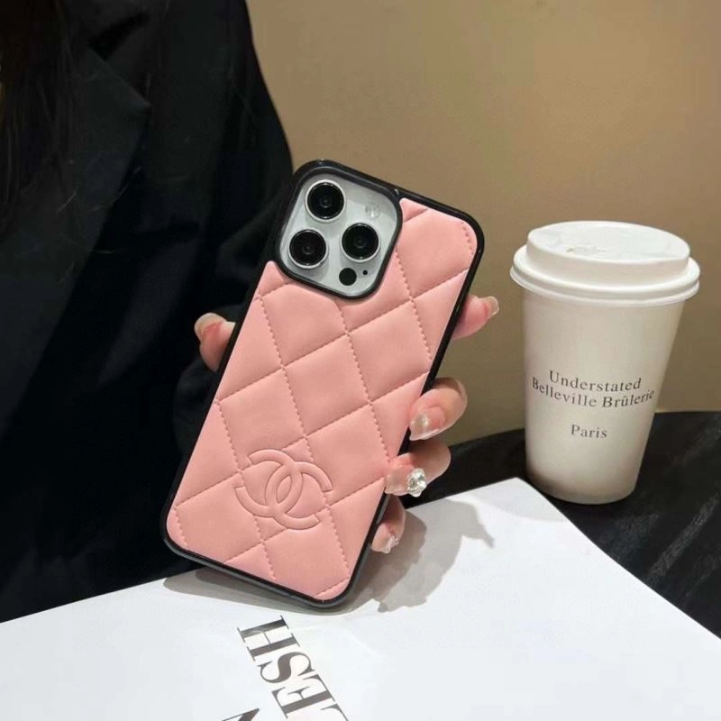 Chanel Mobile Cases Reliable 268321