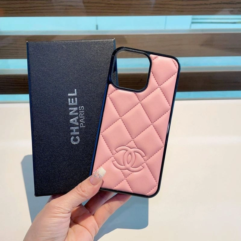 Chanel Mobile Cases Reliable 268321
