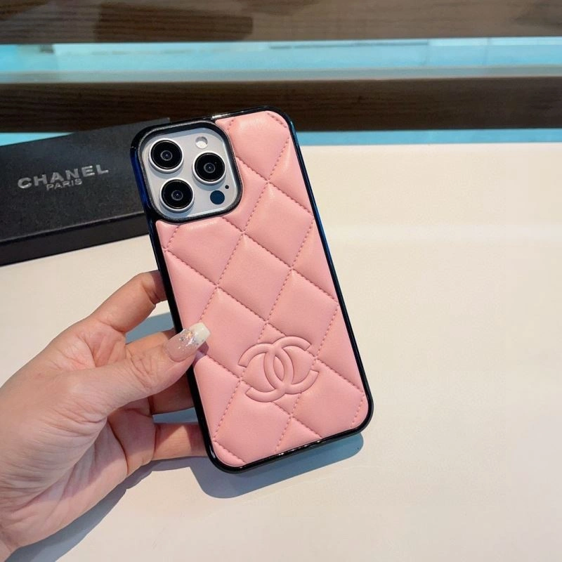 Chanel Mobile Cases Reliable 268321