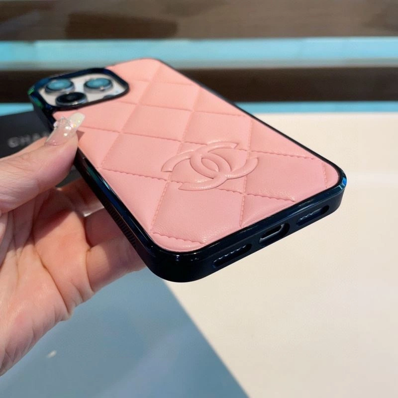Chanel Mobile Cases Reliable 268321