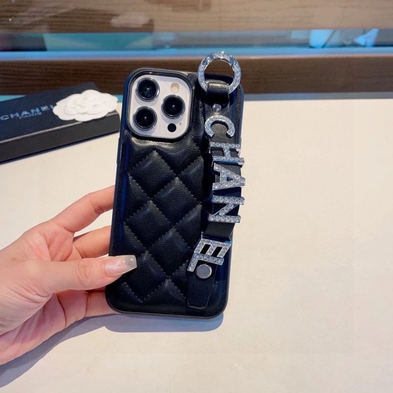 Bright Chanel Mobile Cases 268306