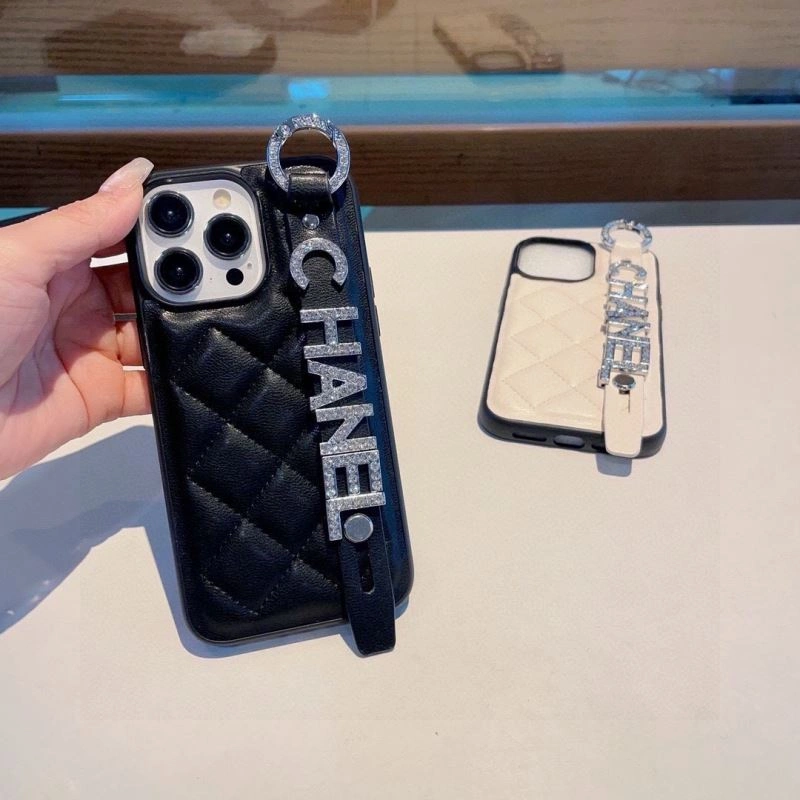 Bright Chanel Mobile Cases 268306