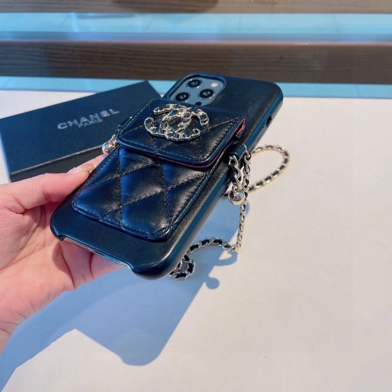 Chanel Mobile Cases Compact 268317