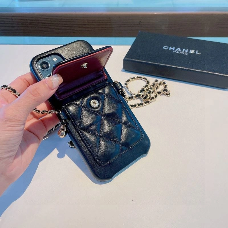 Chanel Mobile Cases Compact 268317
