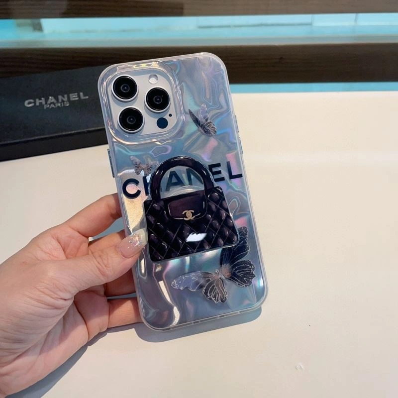 Soft Chanel Mobile Cases 268293