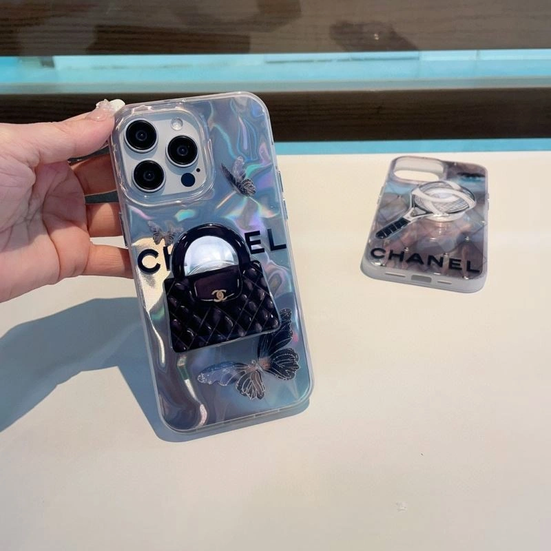 Soft Chanel Mobile Cases 268293