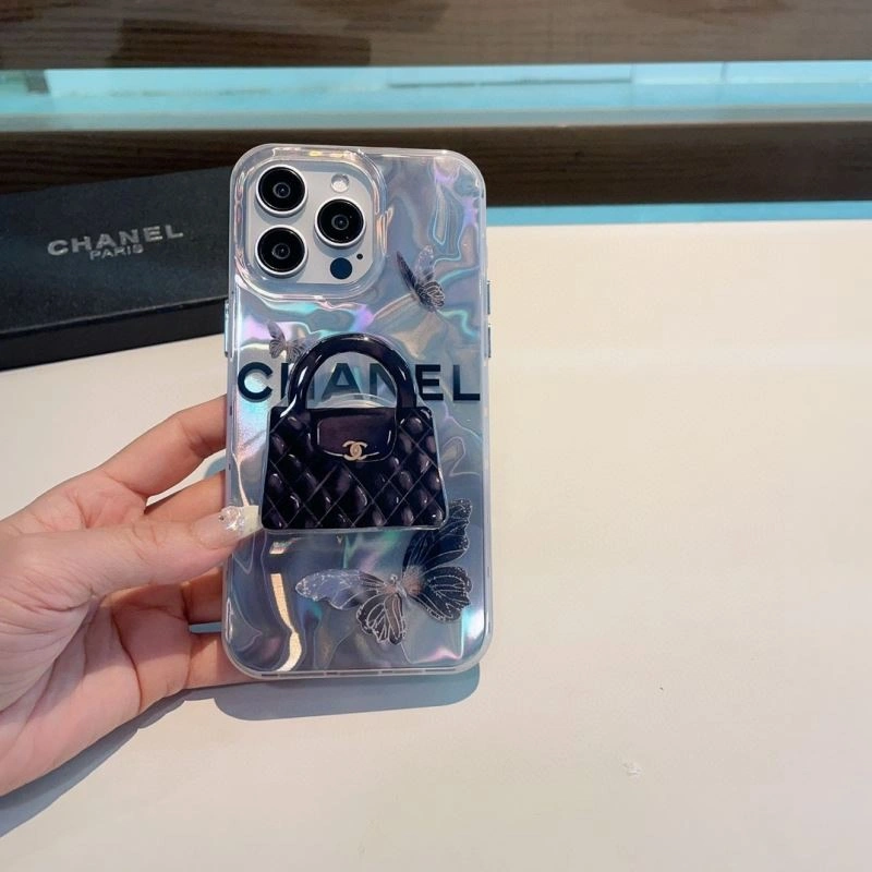 Soft Chanel Mobile Cases 268293