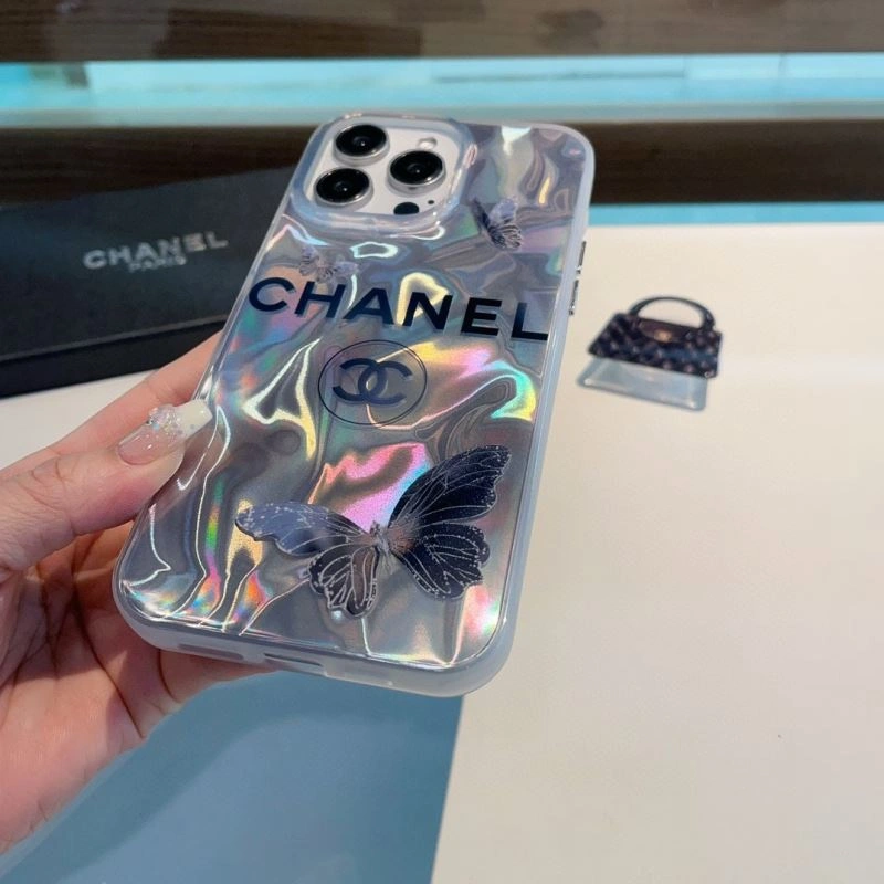 Soft Chanel Mobile Cases 268293