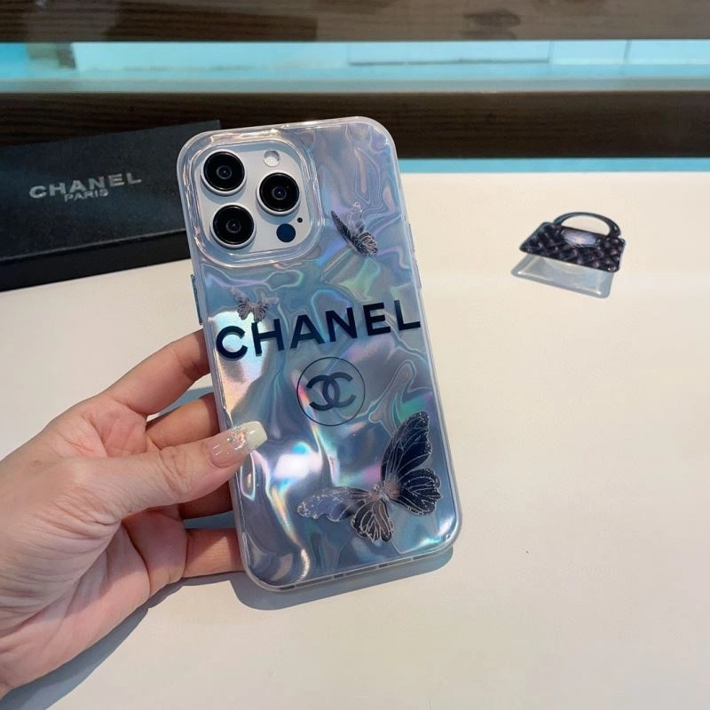 Soft Chanel Mobile Cases 268293
