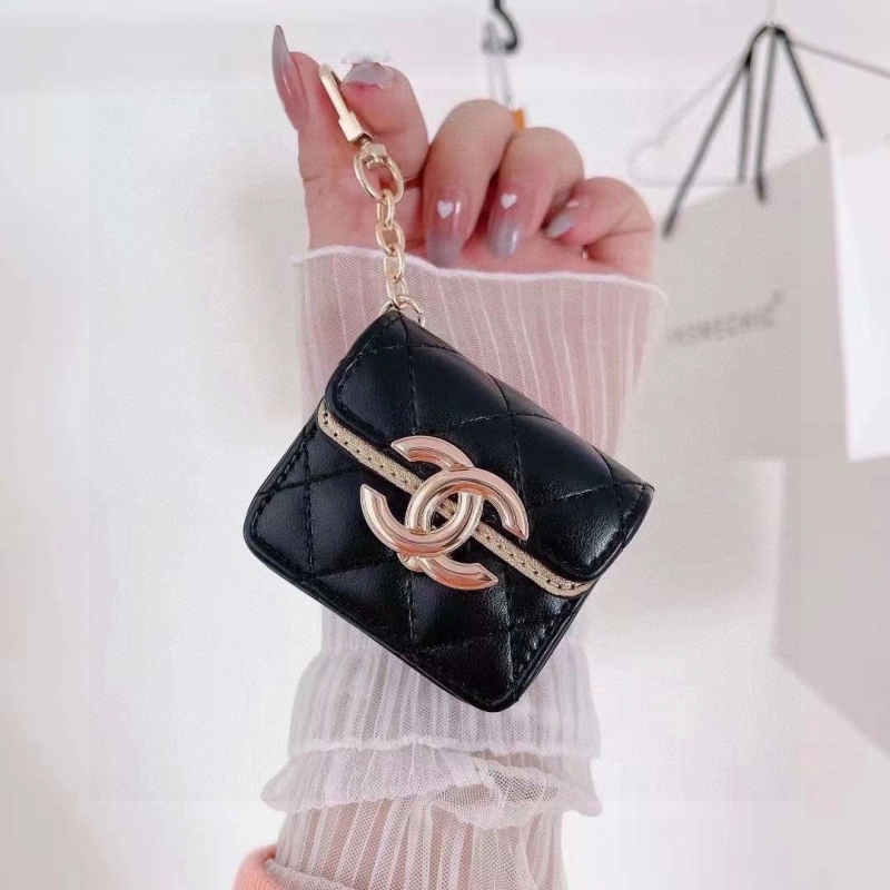 Trendsetting Chanel Mobile Cases 268253